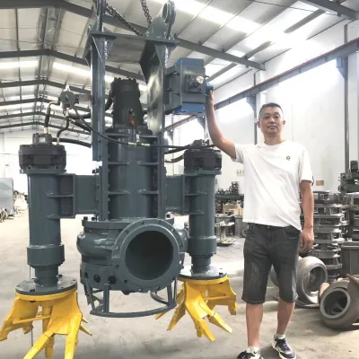 High Abrasion Resistance Engine Hydraulic Pump Price Hydraulic Pump
