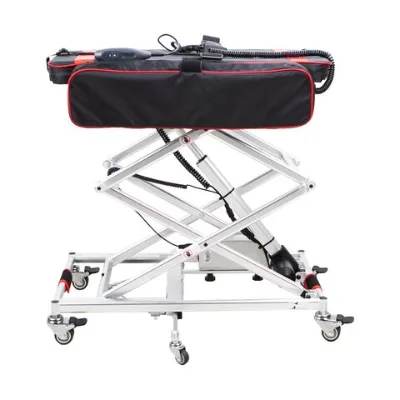 High Quality Electric Wheelchair Lifting Lightweight Wheelchair Transfer Lift for Elderly
