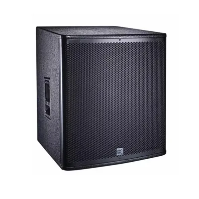 18 Inch Sub-bass Stage Professional Sound Audio System Church Subwoofer Speaker