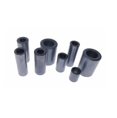 Factory Direct Sales Emi Supressor Ferrite Sleeve Core in Sleeve Shape
