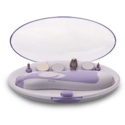 Electric Manicure Peidure Set Callus Remover for Child Manicure Set
