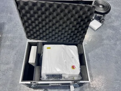 1470nm Vascular Laser Device for Minimally Invasive EVLT Treatment