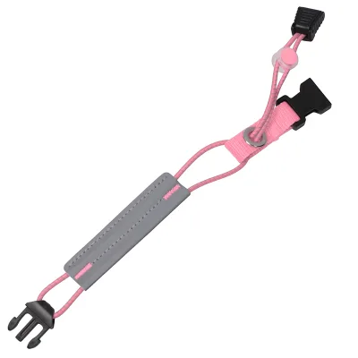 High Visibility Reflective Bands Wristbands Reflective Arm Band Leg Band Reflective Safety Band Reflective Band Arm for Cycling