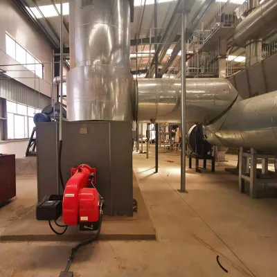 Salt Washing Machine Crude Salt Impurity Removal Cleaning Equipment
