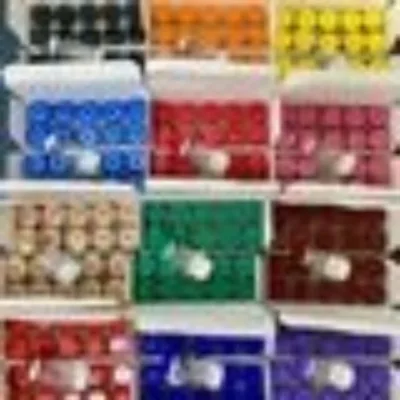 Colorless liquid peptide Healthy peptide Copper peptide Vials peptide peptide supplements best peptide hot sale peptide