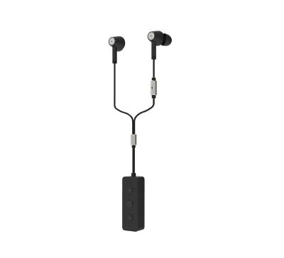 New Products Innovative Product Neckband Earphone Bluetooth Headphone Neckband