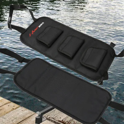 HISTAR Nylon Neoprene Material Strap Adjustable Belt Tool Accessories Car Seat Fishing Rod Rack