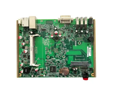 497-0480279 REV.C3 PIC PGM DEBUG PC11242 REV.C Industrial Motherboard CPU Board CPU Module Main Board Original Stock