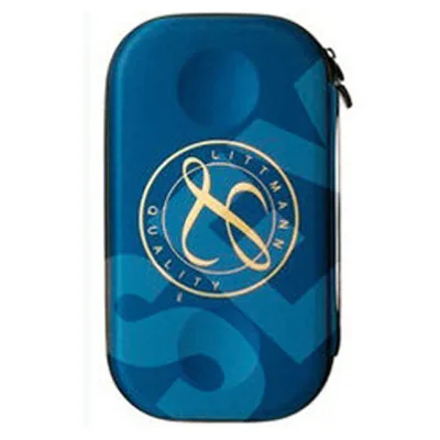 EVA Stethoscope Storage Bag,EVA Medical Equipment Storage Box Portable Stethoscope Zipper Bag Medical Case