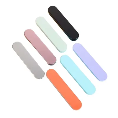 Multicolor Gift Pen Box Customized Print Metal Tin Box for Pen