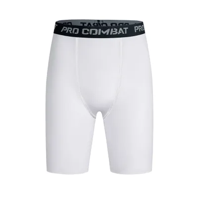 Hot Selling American Lengthened Men Underwear Pure Cotton Short Pant