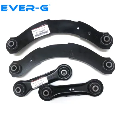 EVERG Suspension Parts CONTROL ARM for MITSUBISH Lancer