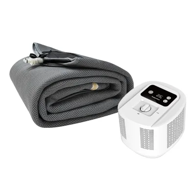 Hot Sales Kid's Water Cooling and Heating Machine with Mattress Topper Textile & Bedding Product