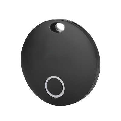 Electronic Locator Key Finder With Find My App Tag Key Finder With Thinner Key Finders and Valuable Small Bbjects