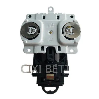 High Quality Double Bi-Metal Electric Kettle Temperature Controller Used in Kettle Coffee Thermostat
