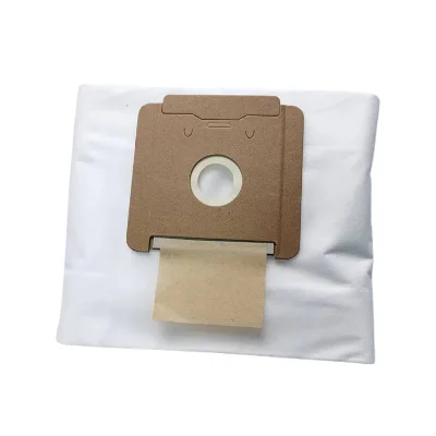 For Karcher Vacuum Cleaner Dust Filter Bag Replacement Reusable and Washable VC 2 Portable Electric & Manual Power Source