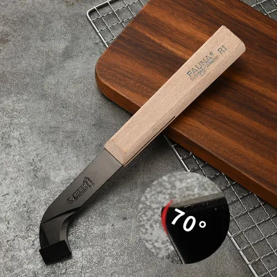 Rubber Tree Collection Knife Tapping Knife Special Knife Farms Forest Farm sharp Rubber Tapping