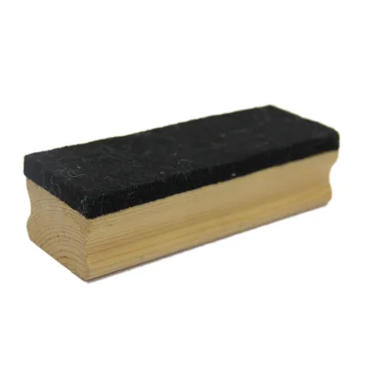 High Quality EVA Chalkboard Glass Board Cleaner Dry Erase Magnetic Whiteboard Eraser