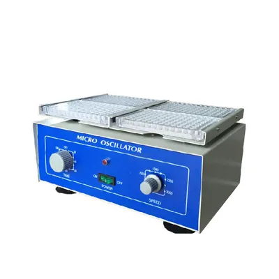 Wincom Oscillator Orbital Rotator Vibrating Sieve Shaker Incubator for Biological Culture Lab Shaking