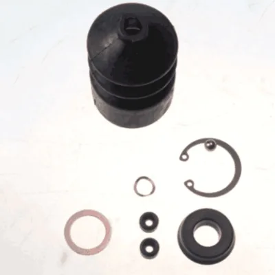 Brake Master Cylinder Repair Kit W/ 1" Bore OEM N14784 for OEM 182445A1 Case 570 580K 585 588G Backhoe Loader