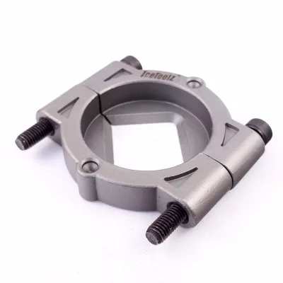 IceToolz E253 Xpert Crown Race Remover for Headset up to 1-1/2" Bike Tool