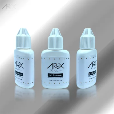 Private Customization From Korea Lash Gel Remover Gel Type Glue Remover