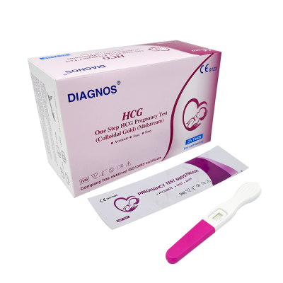 Pregnancy test Malaysia Hcg Pregnancy Strip Acufast Pregnancy test