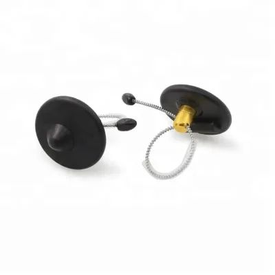 Wine Bottle Anti Theft 8.2MHz EAS Tag EAS Bottle Tag 8.2mhz EAS Hard Tag for Bottles