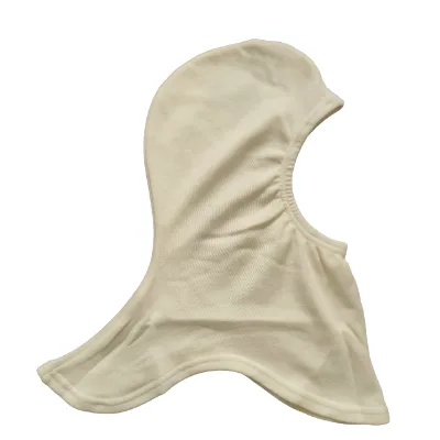 Custermisable Color High-Temperature Resistance Comfortable One-Size-For-All EN13911 Balaclava Firefighter Nomex Hood