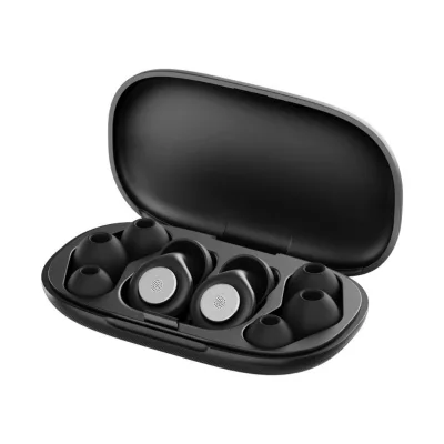 High Fidelity Soft Comfortable Earplugs Designed for Sensitive Ears Hygienic Noise Reduction Sleep Ear Plugs Sound Blocking