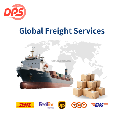 International Logistics Transportation Warehousing Services to the United States Canada Europe Cheap Shipping Fast Transport
