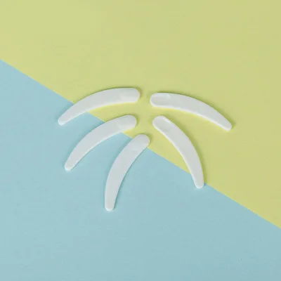 Manufacturer's Inventory Wooden Cosmetic Spatula Bamboo Pulp Whitening Cream Cosmetic Spatula