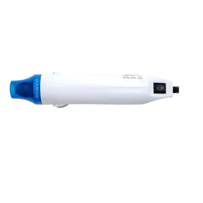 110V/220V/230V Handheld Heat Air Gun 300W for Home Use