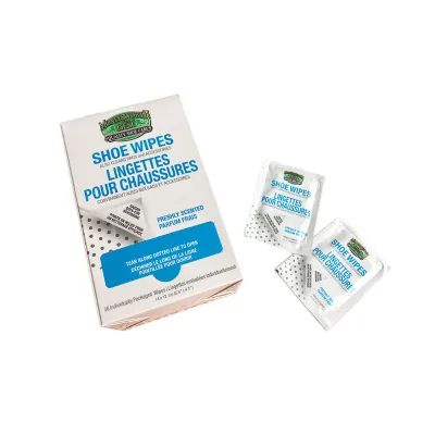 Leather & Sneaker Cleaning Cloth Factory | Particle Point Plastic Cloth & Private Label Options