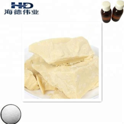high quality Ghana natural cocoa butter from chinese manufacture