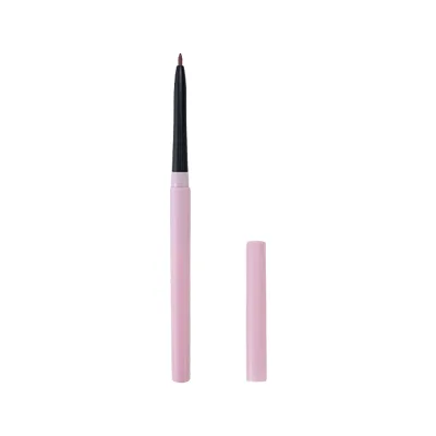 Taiwan product Soft-drawing lip liner Suitable for Bridal lip makeup