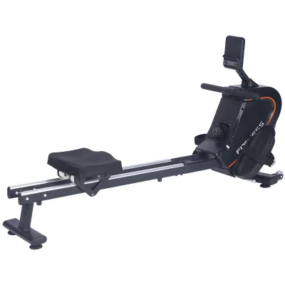 Custom OEM Fitness Rowers Digital Display Exercise Rowing Machine
