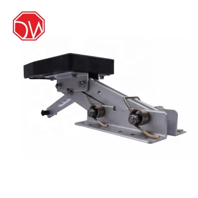 DOWIN Aluminum Outboard Motor Bracket Engine Bracket
