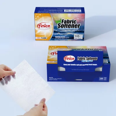 Laundry Wet Dryer Sheet Fabric Softener Sheet Holder Industrial Dryer Machine for Sheet