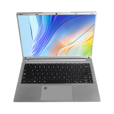 Hot-selling 14-inch Laptop for Business Office and Student Study Notebook Direct From the Source Manufacturer Computer