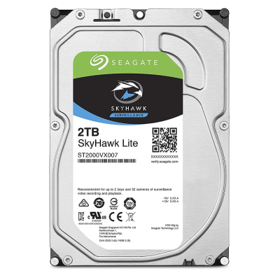 Hdd 2tb 3.5" Sata 6gb/s Hard Disk for Desktop Wholesale 2t Hdd Hard Drive 2tb Hard Disk Drive