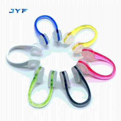 Hot Selling JYF Brand Nose Clip Swimming Nose Clips Sport