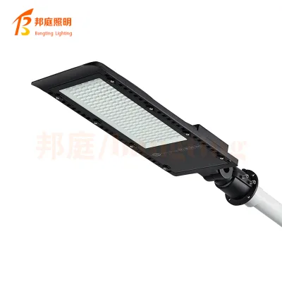 outdoor Public Road Lighting High Lumens Classic AC Power 30W 50W 100W 150W LED Street Light Fixture