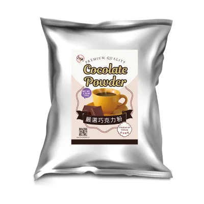 High Quality Chocolate Milk Powder