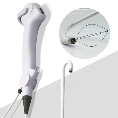 Disposable Urology Flexible Cystoscope Urology Flexible Cystoscope Portable Flexible Cystoscope for Hospital