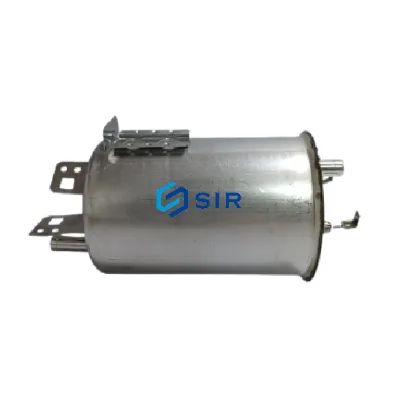 Stainless Steel Deep Drawing Cold Tank Water Dispenser Parts Cold Water Storage Tanks SIR Brand Model S25030301