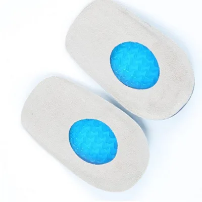 Plantar Fasciitis Pad Bone Spur Shoe Inserts for Kids Heel Pain Relief Insole Kids' Shoes & Accessories