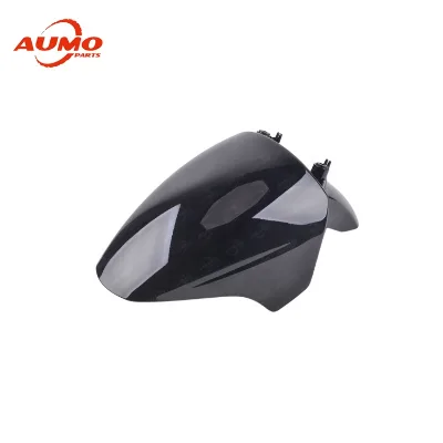 Scratch-resistant Motorcycle Scooter Fairing Parts Front Fender 60029390D for PIAGGIO FLY125
