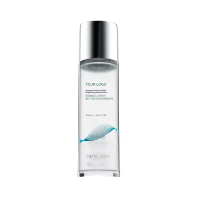 OEM/ODM Bio-Polysaccharide Radiant Essence Water Fermented Filter Liquid Hyaluronic Acid Glowing Skin Personal Care