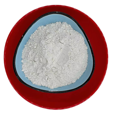 Bentonite